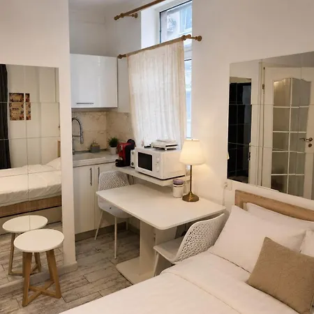 Stylish Near Center Appartement